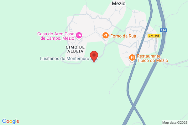 Associação Etnográfica Do Montemuro
