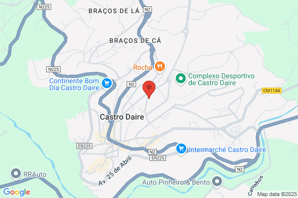 Cooperativa Dos Artesãos Do Montemuro