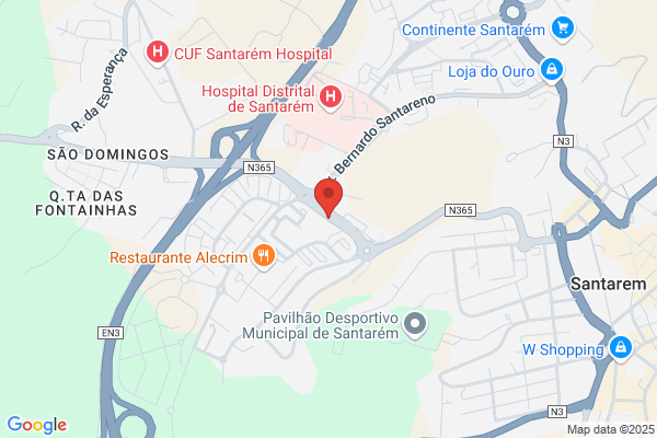Frescura À Altura Unipessoal Lda