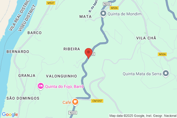 Serralharia Douro Sul Lda
