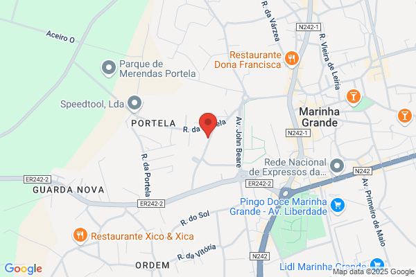 Sociedade Industrial De Sobrescritos. Lda