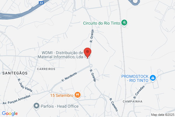 6 Mil-Tecnologias De Informaiao. Lda