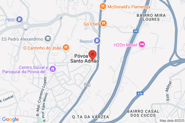 A B-Organizaiao E Gestao De Empresas. Lda