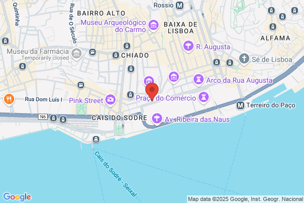 A Laboral-Exportaiao De Artesanato Portugues. Lda
