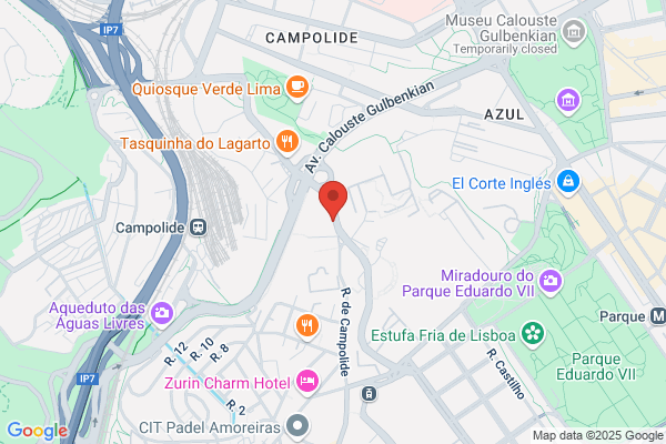 A Rotina-Urbanizaiao E Construiao Civil. Lda