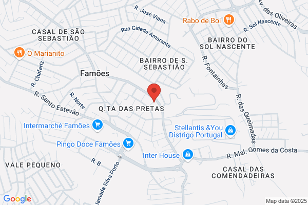 A S A-Andrade E Sousa-Arquitectos. Lda
