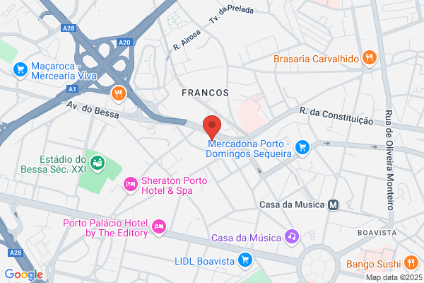 Aazo-Gestao Empresarial. Sa