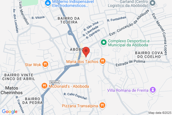 Armando R Costa Madureira