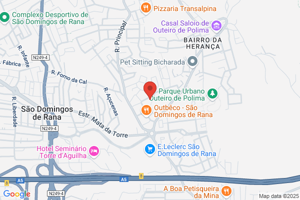 Cabeleireiro A Tesoura