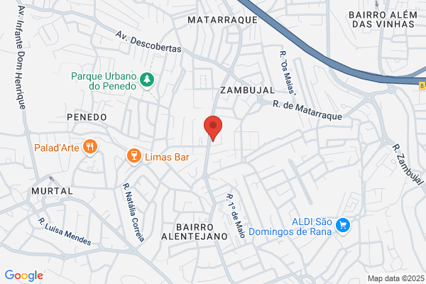 Cabeleireiro Bréda