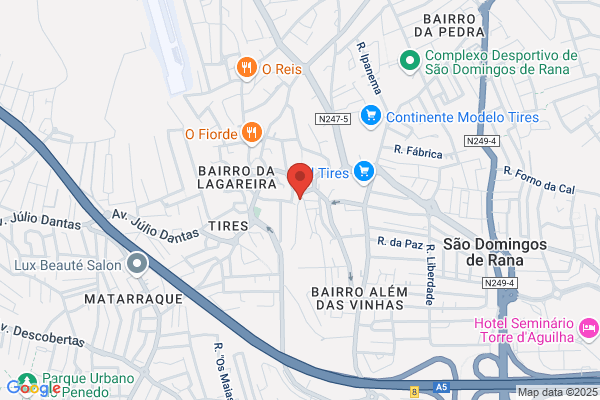 Cabeleireiro De Homens Oés