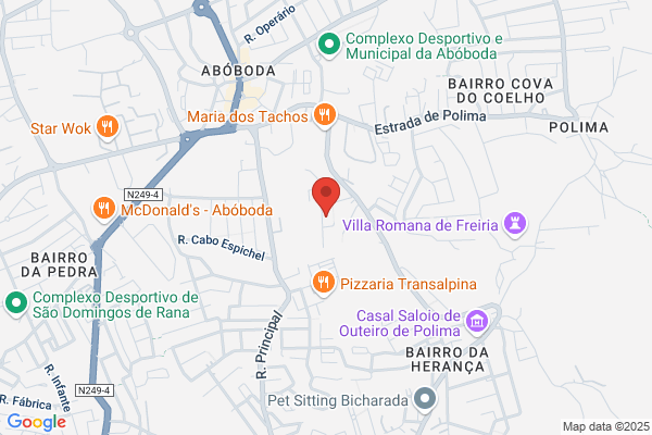 Dnc-Produes,promoes E Publicidade Lda