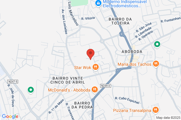 Duas Essãias-Sociedade Comercial Representaes Lda