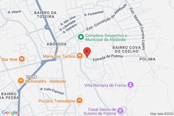 Dx-Por-Climatizaï Sa