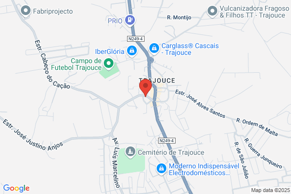 Empo Da Beleza-Centro De Estica E Cabeleireiro