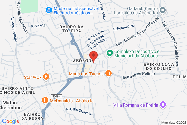 Sara I S Branco Augusto