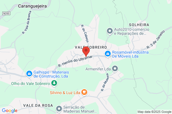 Surnave-Peritos Consultores E Reguladores De Avarias Lda