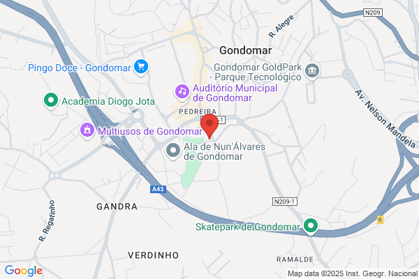 Agência Funerária De São Cosme De Gondomar lda