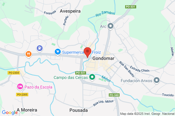 Clínica Veterinária De Gondomar Lda