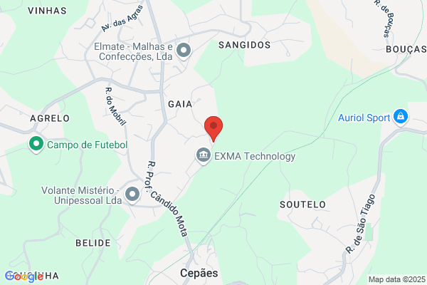 Lavandaria A Jovem Lda