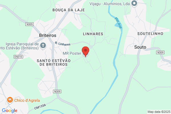 Paretro Certo-Marketing E Publicidade Unipessoal Lda