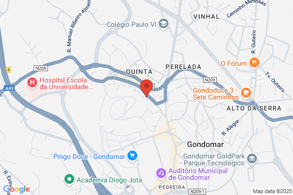 Ponto Certeiro-Publicidade E Edições Lda