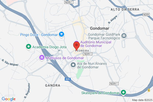 Questàde Identidade Lda