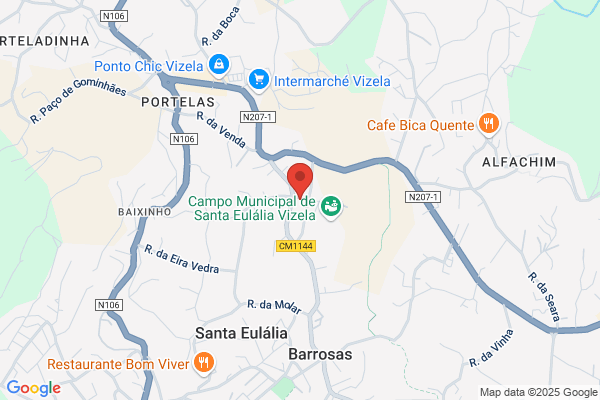 Rui Caldas Cabeleireiros