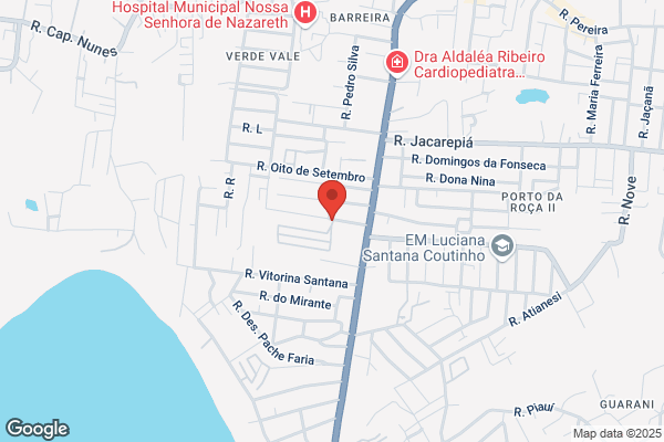 Administração Do Condomínio Do Edifício Marbela Granja