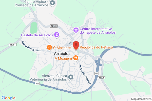 Fòica De Taperia De Arraiolos Arminda Dias