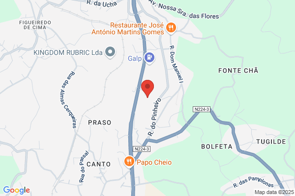 Gaiachapa-Corte E Quinagem De Chapa Lda