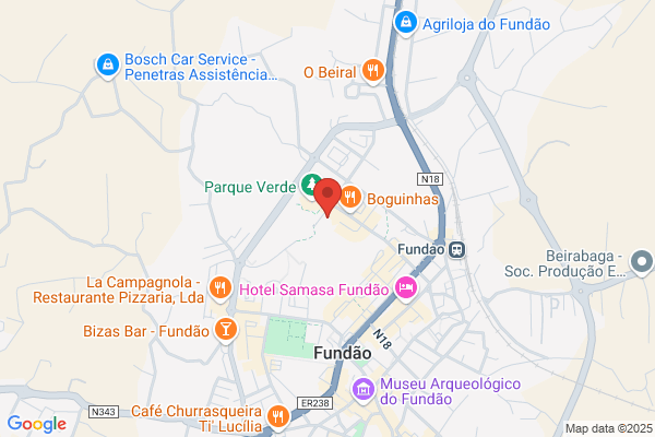 Imolfer Imobiliéa Sa