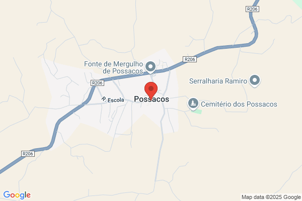 A C Paes Teixeira Lda