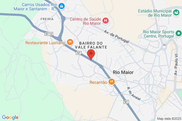 Fòica De Plôicos Jato Lda