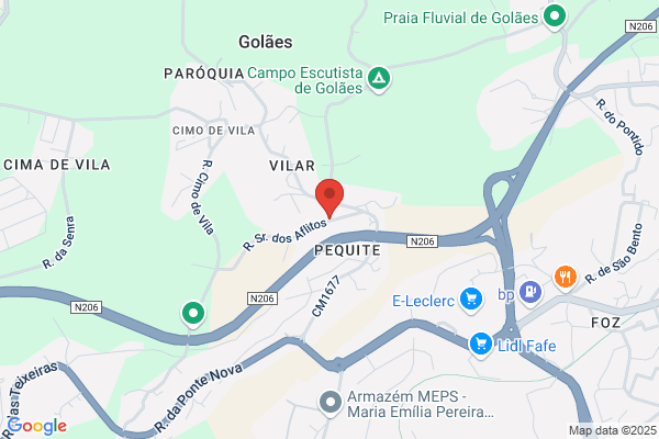Maialfer-Serralharia P/ Construï Civil Lda
