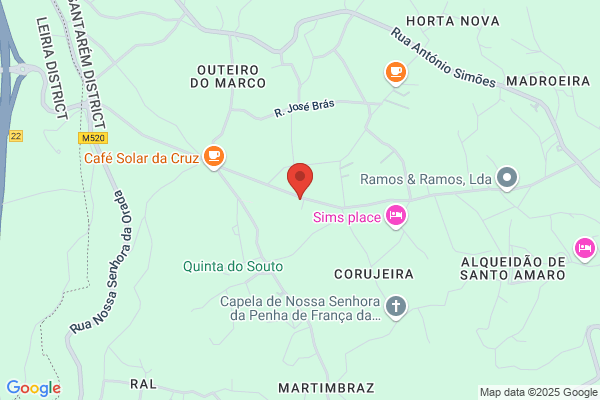 Rancho Folclco De Santo Andrde Sobrado