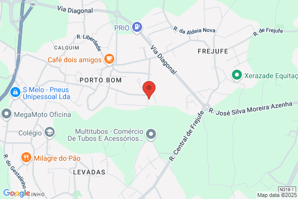 Indurrolos-Fábrica de Rolos Gráficos SA