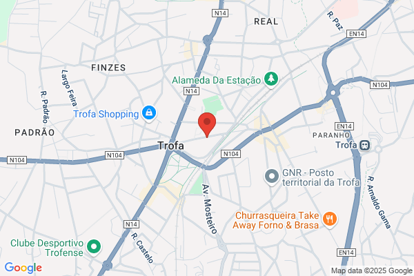 Jose Nuno Sampaio Ribeiro