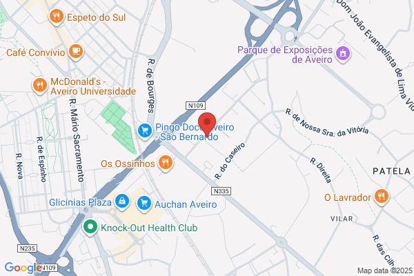 Sixt rent a car Aveiro (Carby)