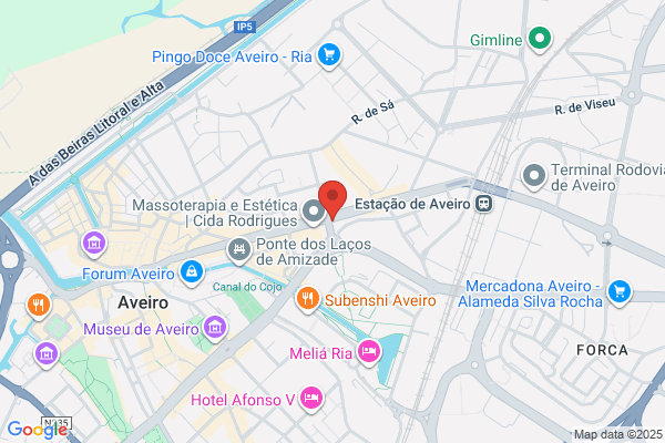 Uroaveiro-Clínica Urológica de Aveiro