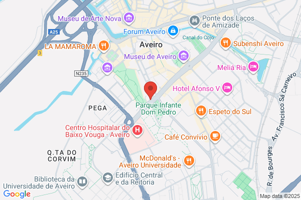 Centro De Medicina Tradicional De Aveiro Unipessoal lda,c M T A