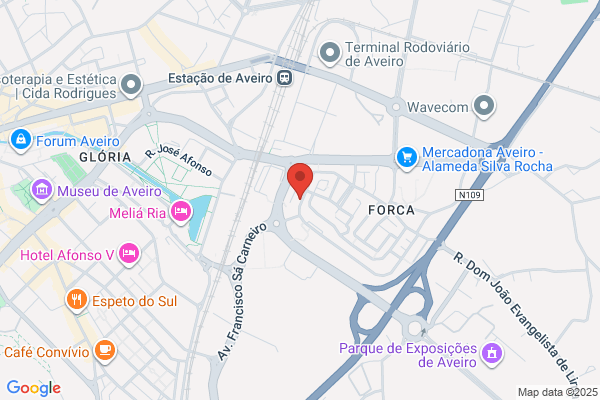 Almerindo Afonso Cabeleireiros Unipessoal Lda