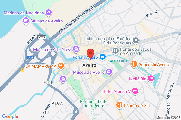 Armando França E Associados-Sociedade De Advogados