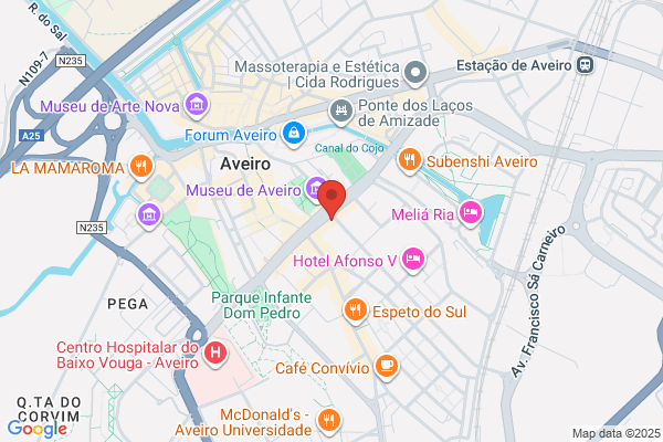 Gaape Arquitectura