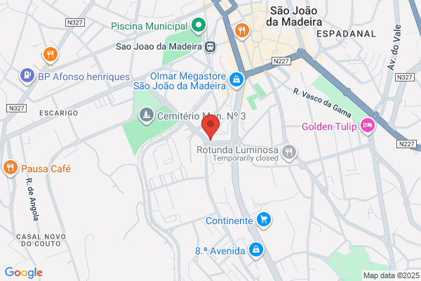 Jean Avenida Cabeleireiro