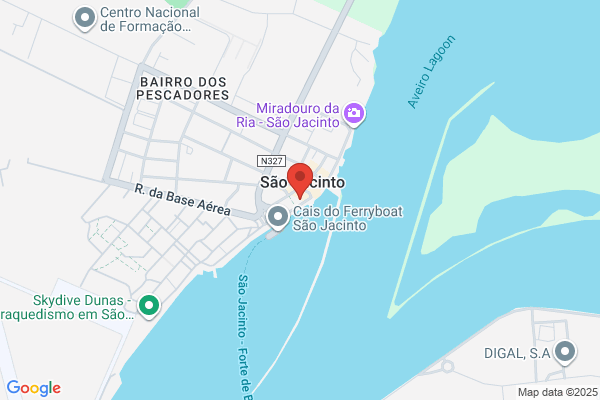 Posto De Medicamentos Farmácia Pinho