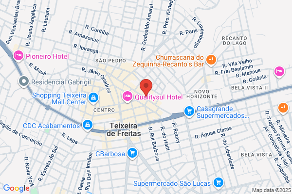 Helena B A Teixeira Magalhães