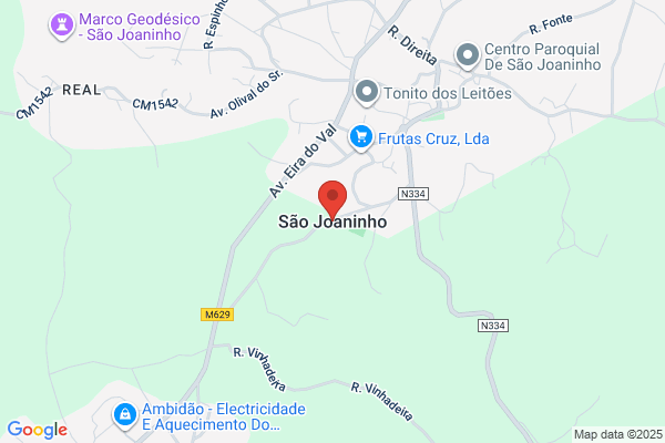 Horéo Reis Pereira
