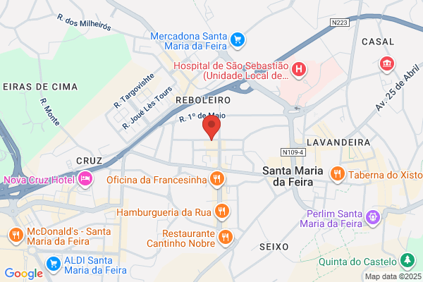 Churrasqueira do Carioca