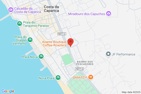 Costa-Empreendimentos Urbanos. Lda